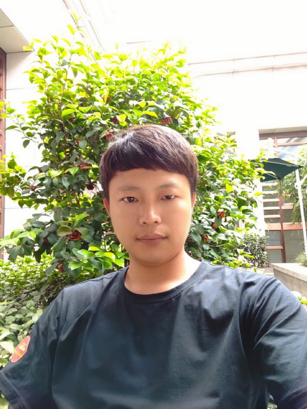 谈情说爱的第一张照片--南平交友网