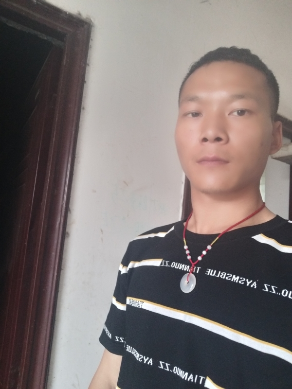 爱，请深爱的第二张照片--南平交友网