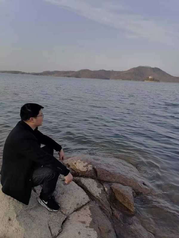 命之子的第二张照片--南平交友网