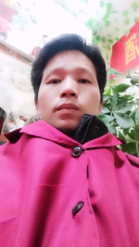 单身的林凡的第二张照片--南平交友网