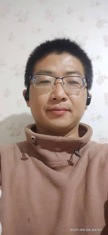 晴天的第二张照片--南平交友网