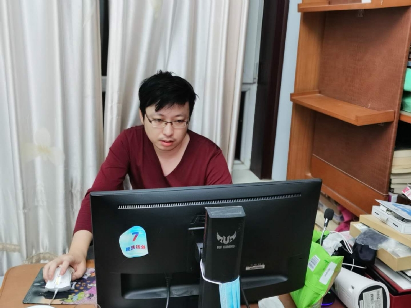 津彩的第一张照片--南平交友网