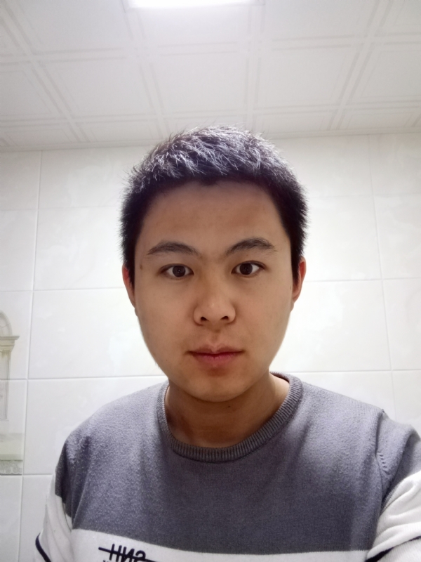 愿得一人心的第三张照片--南平交友网