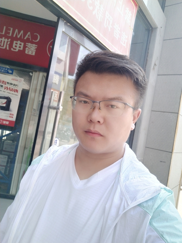 小晨的第二张照片--南平交友网