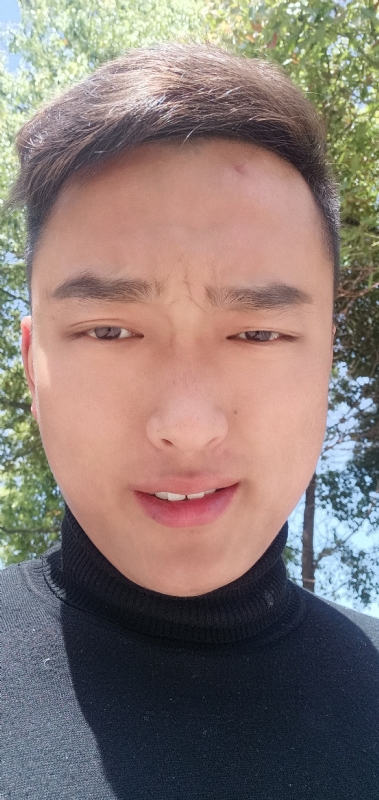 乐毅的第二张照片--南平交友网