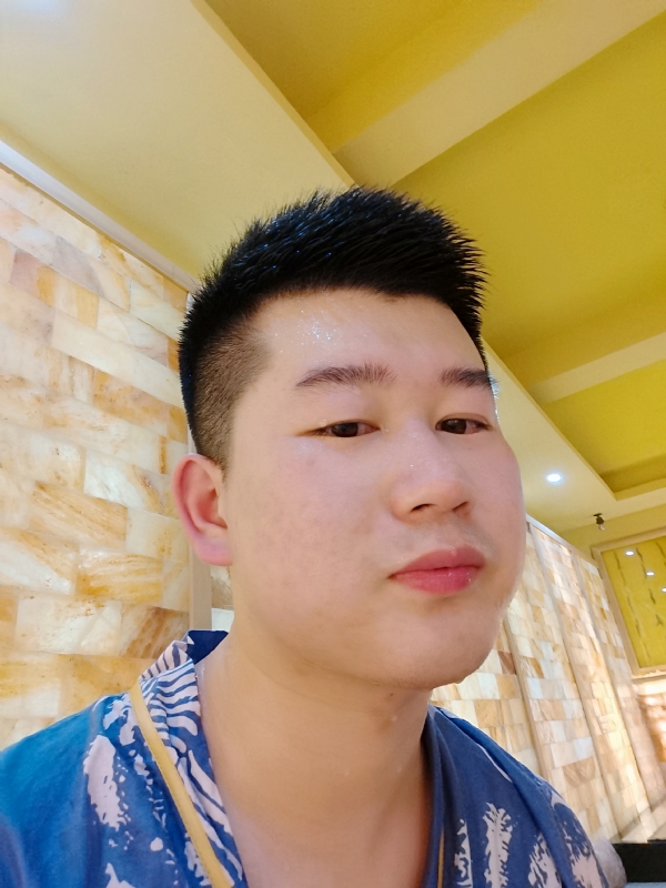 六月与阿十二的第一张照片--南平交友网