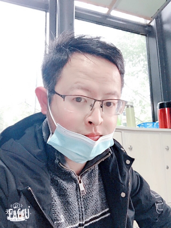 爱不渝的第二张照片--南平交友网
