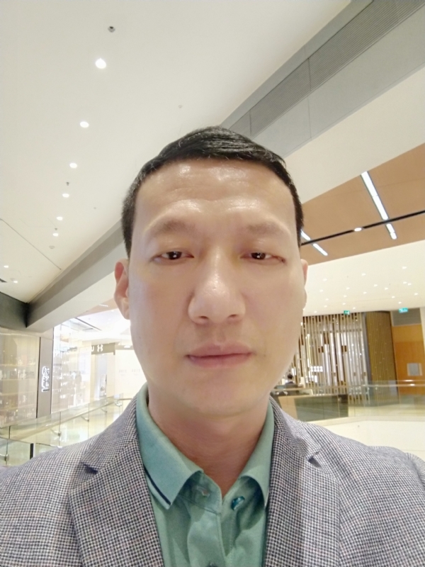 美好的开始的第一张照片--南平交友网