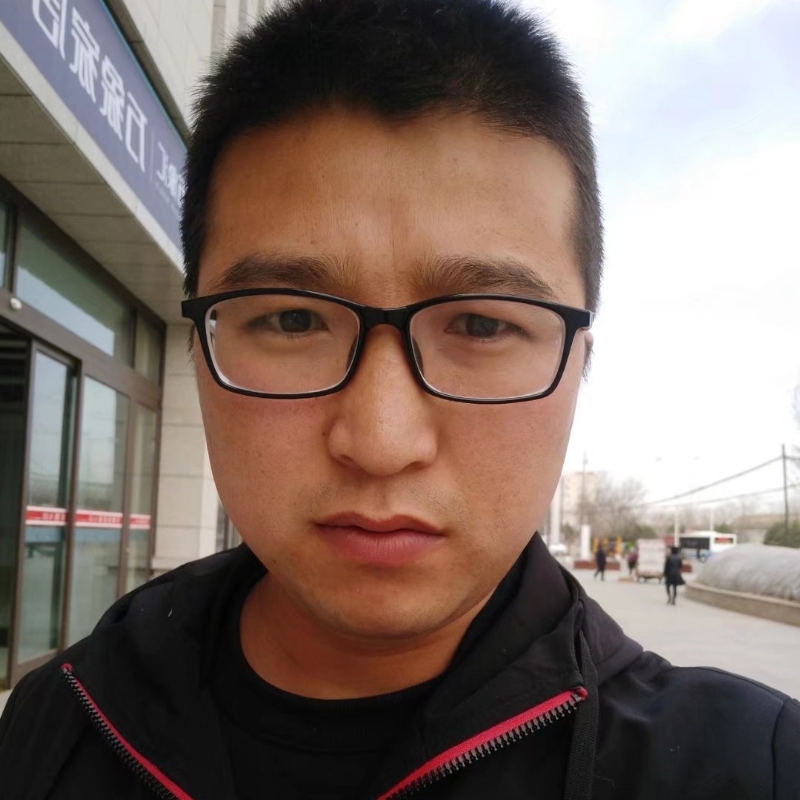 随心的第二张照片--南平交友网