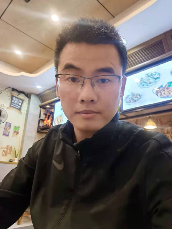 奔向幸福的第一张照片--南平交友网