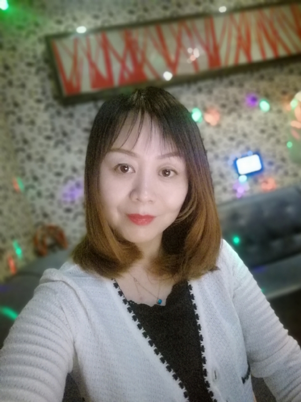 心如止水的第一张照片--南平交友网