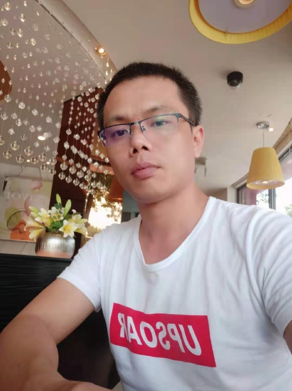 叶寒君的第三张照片--南平交友网