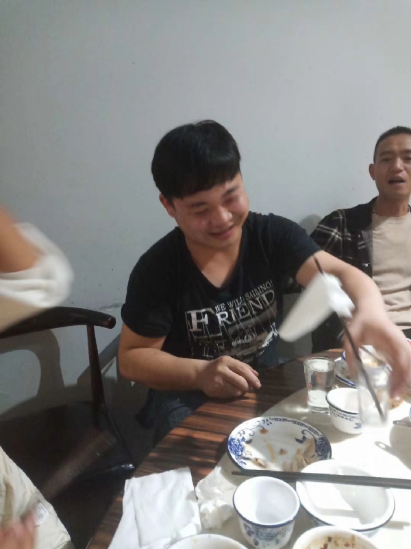 非诚勿扰的第一张照片--南平交友网