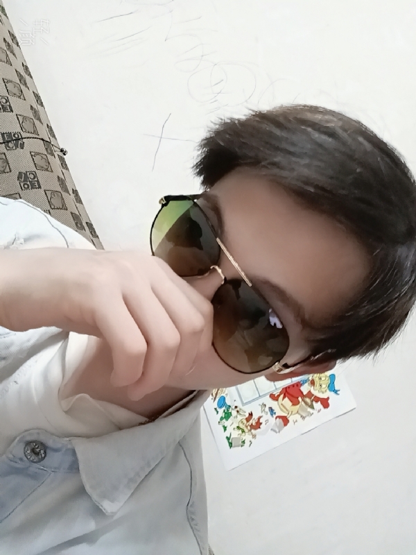 染七的第一张照片--南平交友网