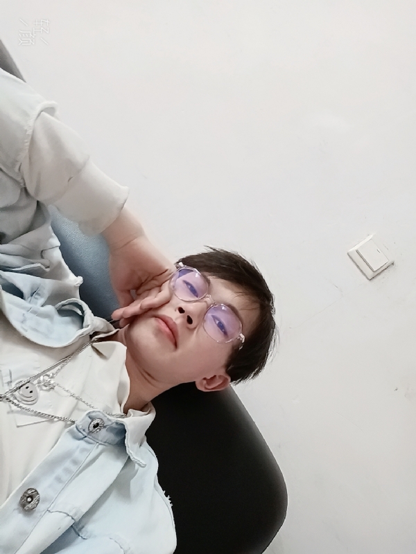染七的第二张照片--南平交友网
