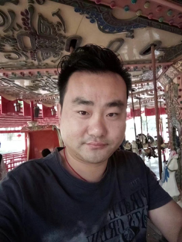 几许情深的第一张照片--南平交友网