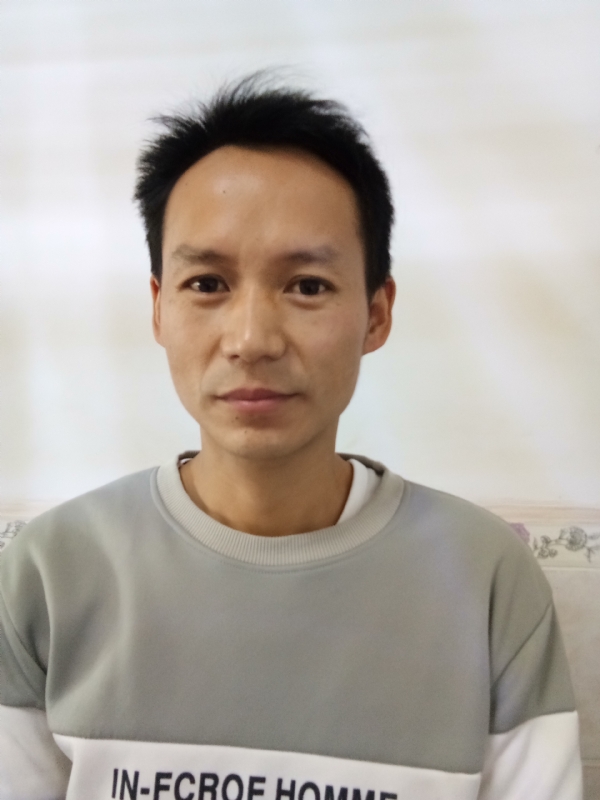 单亲爸爸的第一张照片--南平交友网