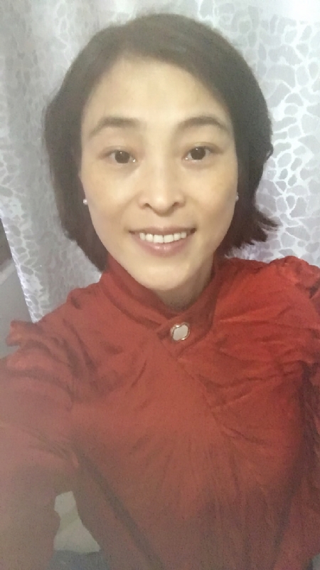 九妹的第三张照片--南平交友网