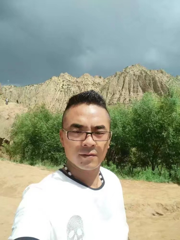 无情的沙尘暴的第一张照片--南平交友网