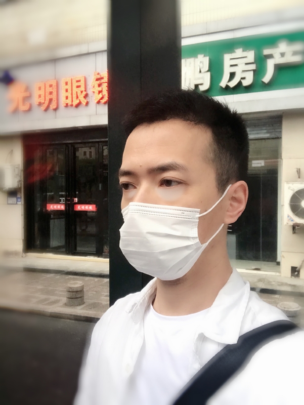 大宝的第一张照片--南平交友网