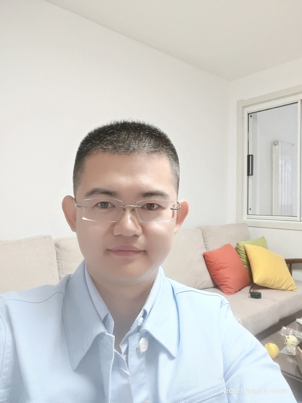 静受时光温柔的第一张照片--南平交友网