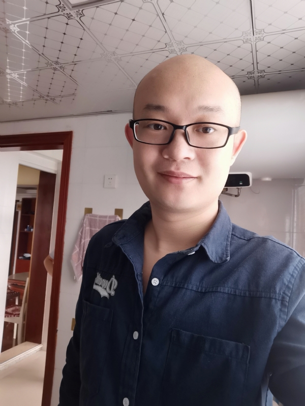 凝望远方的第一张照片--南平交友网