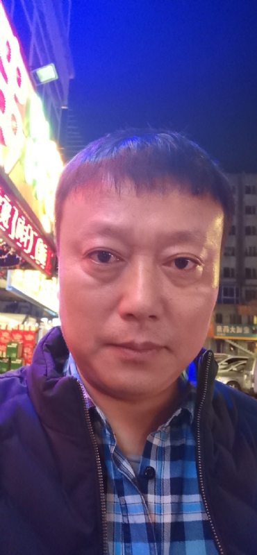 格陵兰的树的第一张照片--南平交友网