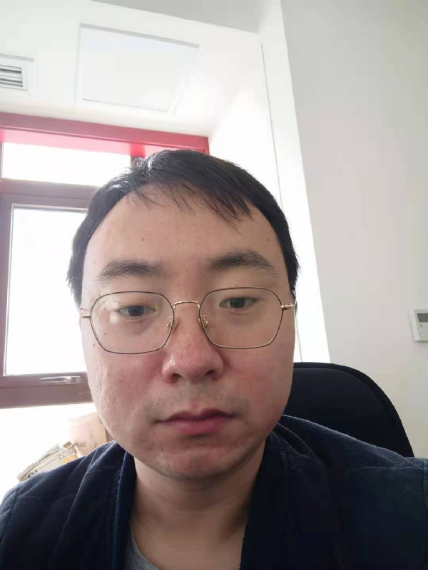 慕容清的第一张照片--南平交友网