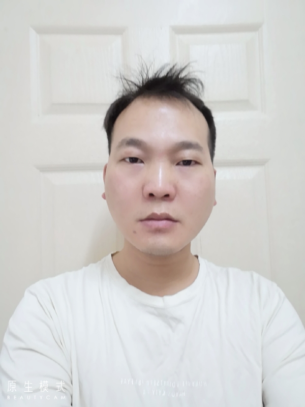 默默的第一张照片--南平交友网