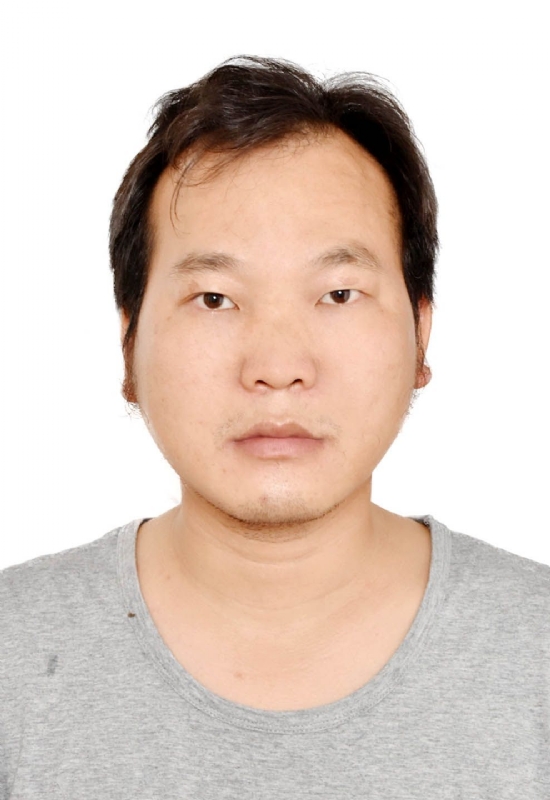 默默的第四张照片--南平交友网