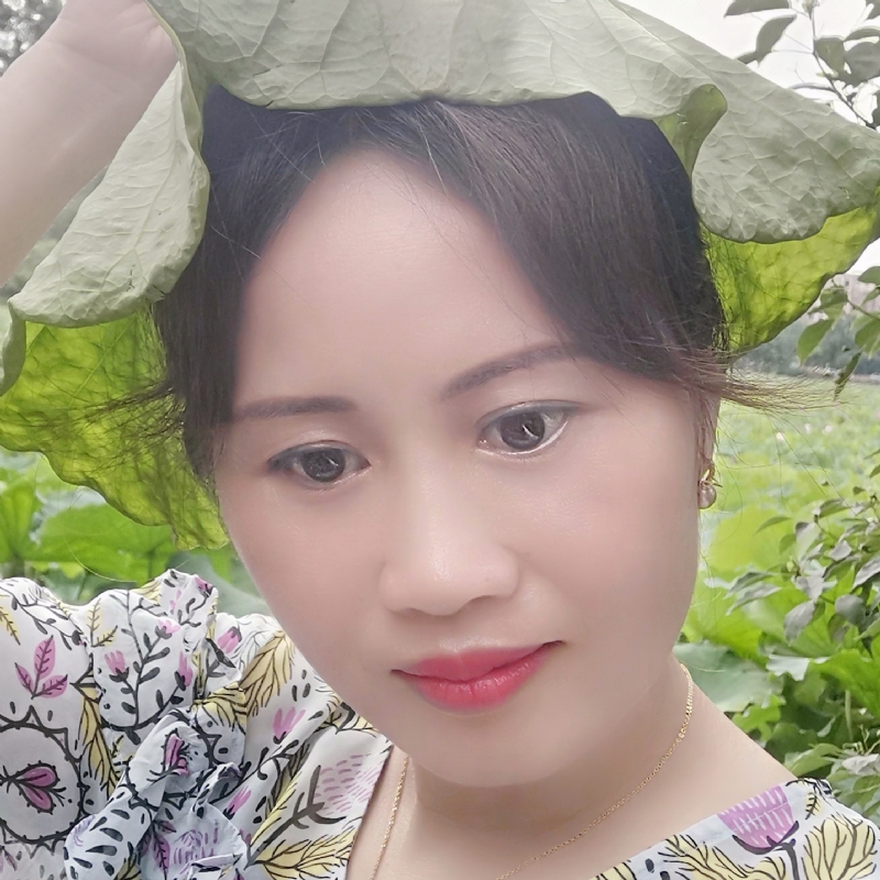 花开半夏的第一张照片--南平交友网