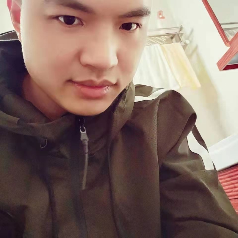 高大上的宅男的第一张照片--南平交友网