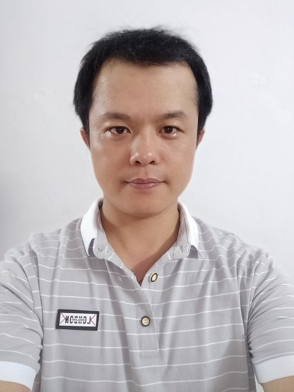 冰河的第二张照片--南平交友网