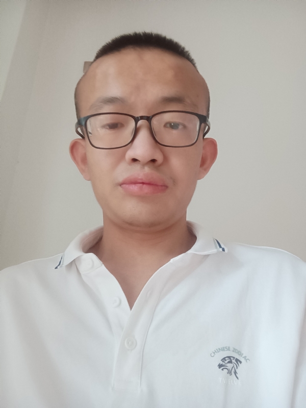 低调做人，高调做事的第一张照片--南平交友网