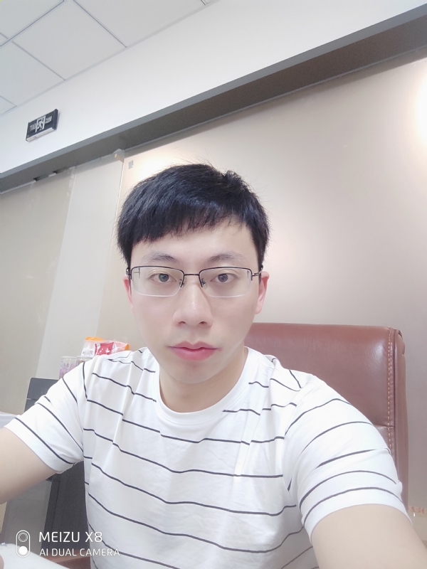 魔幻星空的第一张照片--南平交友网