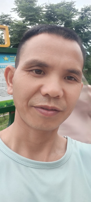 找个相爱的人结婚的第一张照片--南平交友网