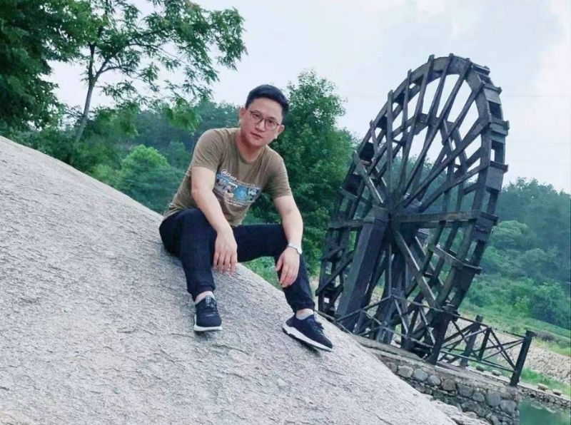 余生都是你自己的第三张照片--南平交友网