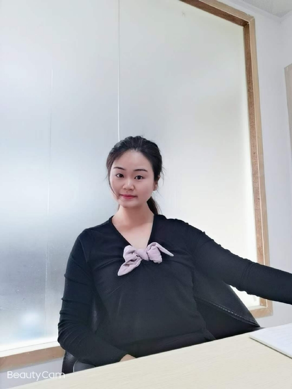 美美在深的第一张照片--南平交友网