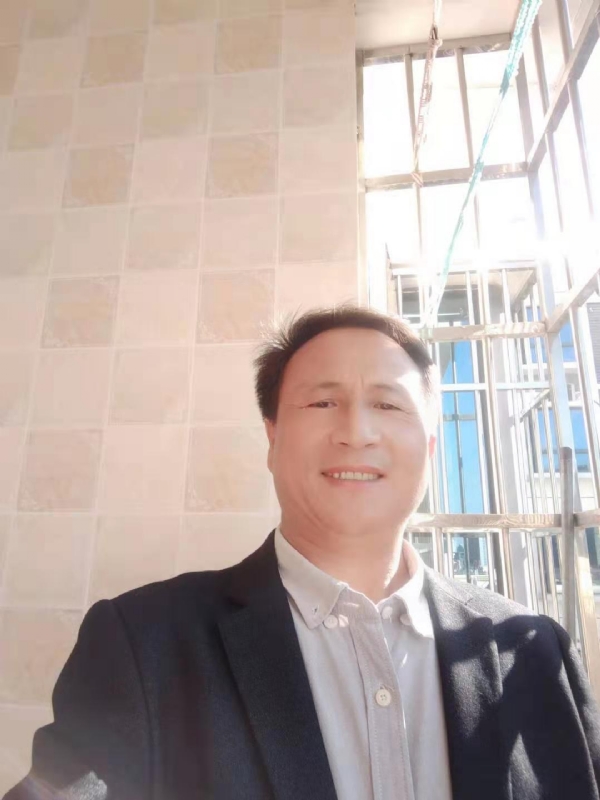 平平安安的第二张照片--南平交友网