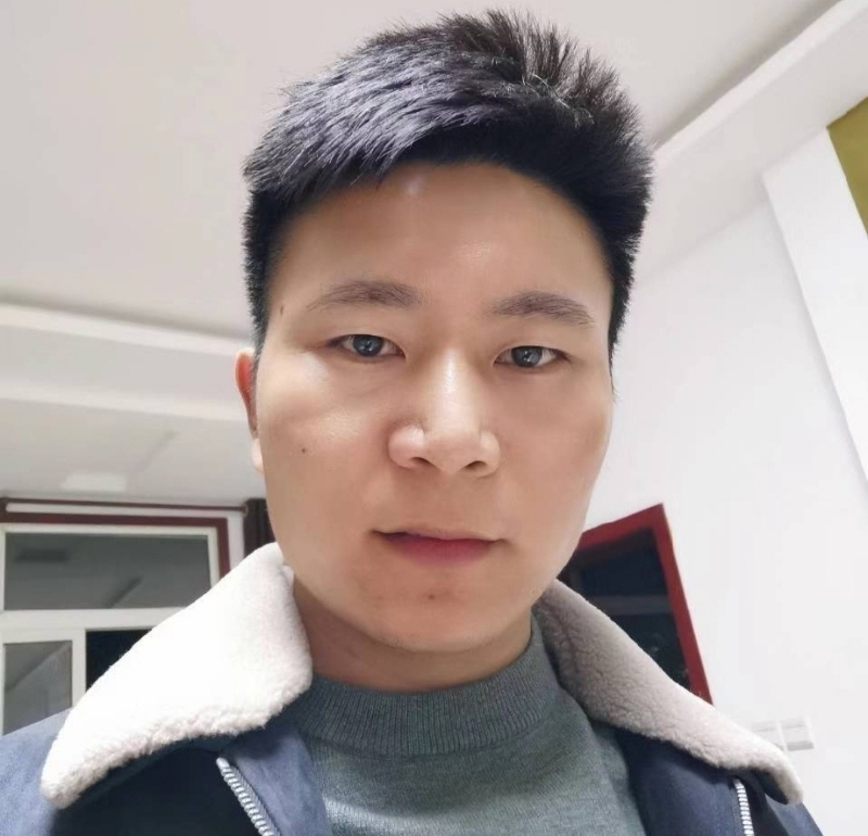 延峰的第一张照片--南平交友网