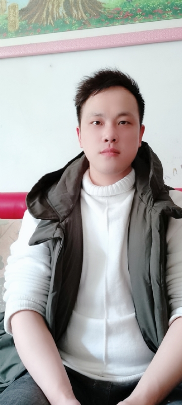 执子之手的第一张照片--南平交友网