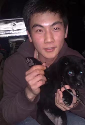 蜡笔小新的第四张照片--南平交友网