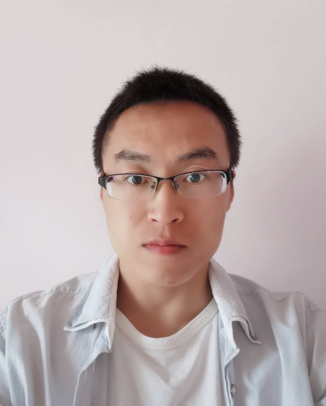 仿佛看到了希望的第二张照片--南平交友网