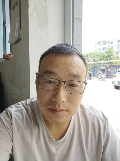 转身的距离的第一张照片--南平交友网
