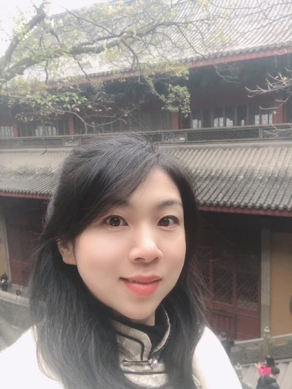 心既理的第一张照片--南平交友网