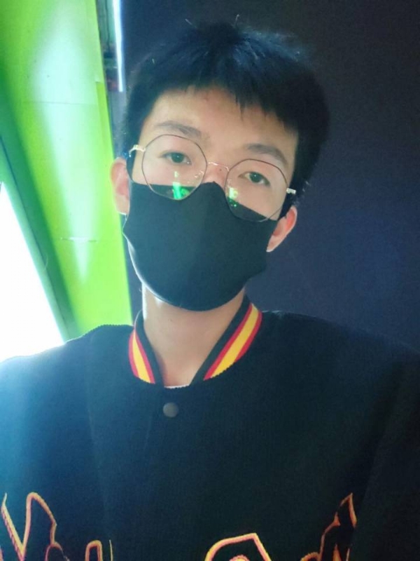 XYP的第一张照片--南平交友网