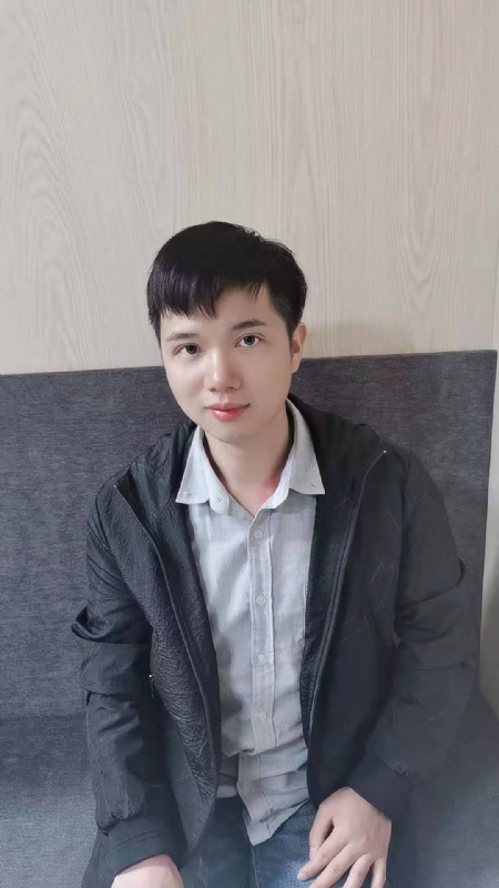 苍之绯翼的第一张照片--南平交友网
