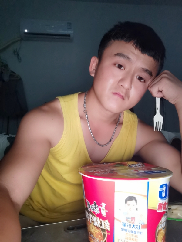 飞飞的第一张照片--南平交友网
