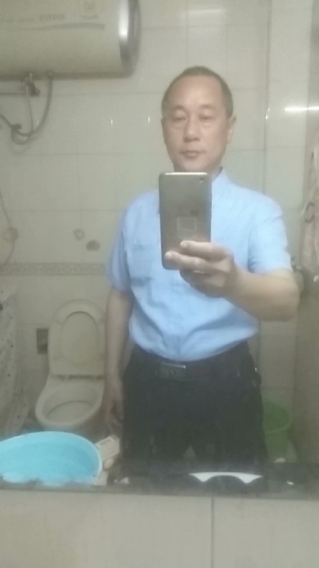 江河湖海的第一张照片--南平交友网