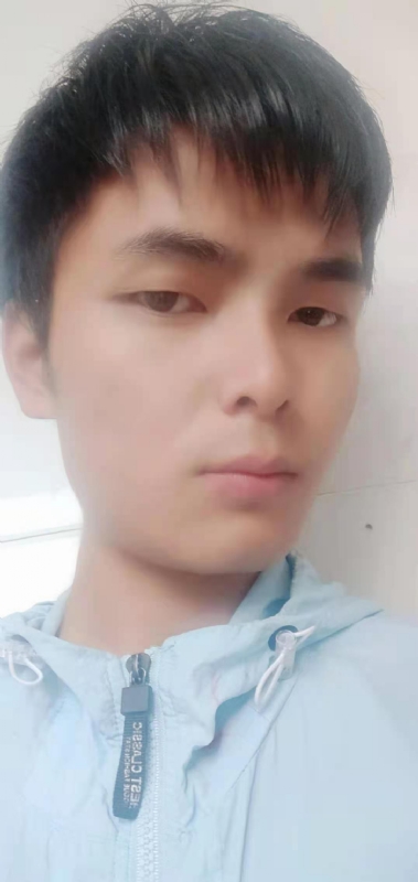 安静的男生的第一张照片--南平交友网